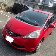 ホンダ、フィット
