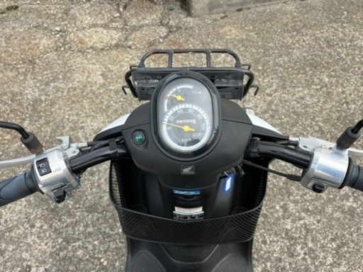 バイクHONDA