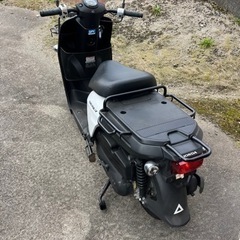 バイクHONDAの画像