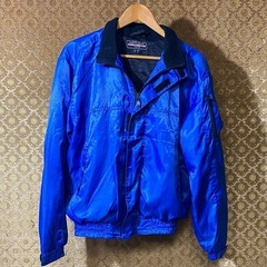 販売済み　コミネ　バイクジャケット