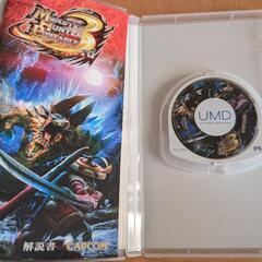 モンスターハンター3の画像