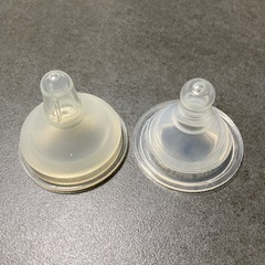 電動搾乳機の画像