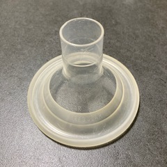 電動搾乳機の画像