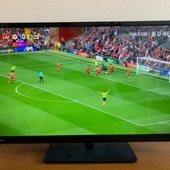 TOSHIBA REGZA液晶テレビ 32インチ　32S10