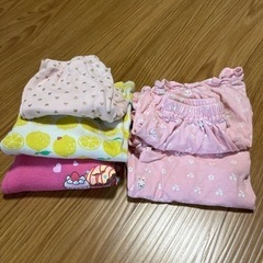 子供用パジャマ＆服100サイズ