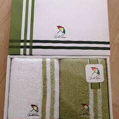 タオルセット