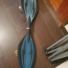 バランスボード？