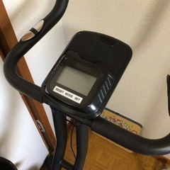 オンライン決済◎ エアロバイク　新生活！ダイエット！運動不足解消の画像