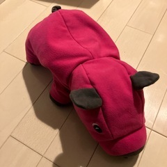 Yogibo ヨギボー　mate pig ぬいぐるみ