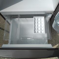 USED【Panasonic】冷凍冷蔵庫　2020年製品　168Lの画像