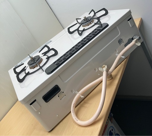 2022年?パロマ?PA-370WHA-L  ガステーブル ガスコンロ 都市ガス ?