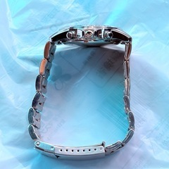 SEIKO クロノグラフ 美品本日限定価格！の画像