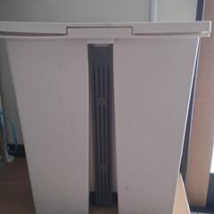ゴミ箱45L　の画像