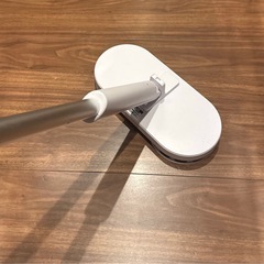 回転モップクリーナーの画像