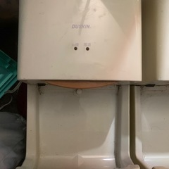 ジェットタオルの画像