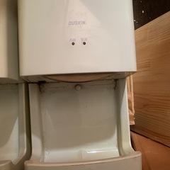 ジェットタオルの画像