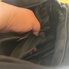 ノースフェイスショルダーバッグの画像
