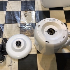 【リサイクルサービス八光】2021年製　ヤマゼン YAMAZEN 電気ケトル NEK-0121-Wの画像