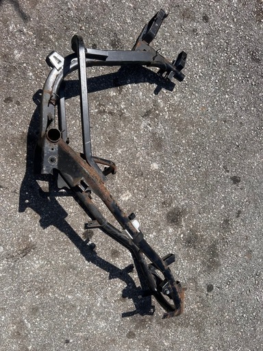 スズキ　アドレスv１２５G ＣＦ46A