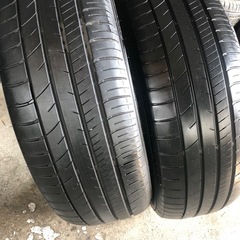195/60R16Goodyear取り付け無料k