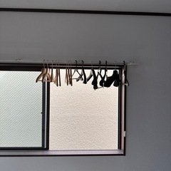 ハンガー　本日中