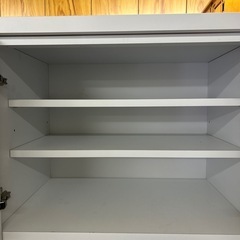 【済】キッチンボード 幅59cmの画像