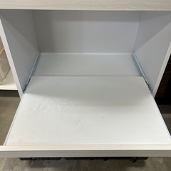 【済】キッチンボード 幅59cmの画像