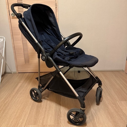 Cybex Melio ベビーカー