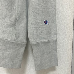 Sold Out【美品】Champion リバースウィーブクルーネックスウェット Mの画像
