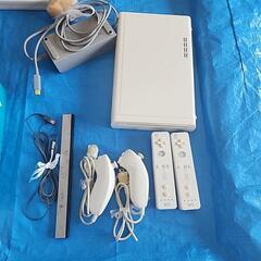 Nintendo、Wiiuの画像