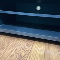 テレビボード　朝日木材加工株式会社の画像