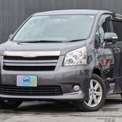 ★禁煙車！ノア 70「S」電動スライドドア！フリップダウン！プッ...