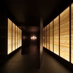 7/27(日)150名【恋活・友活】大阪の夜景が一望できるシークレットラグジュアリーパーティーinル サロン 2100心斎橋 の招待状(*・∀・)＜夜景を見ながらシャンパンで乾杯♪質の高い交流を実現♪ - 大阪市
