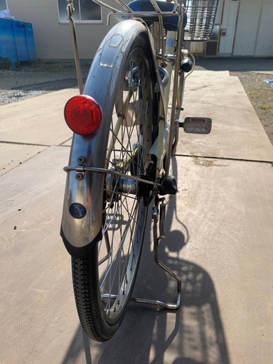 ②✅電動自転車✅Panasonic