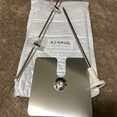 ポスタースタンドの画像