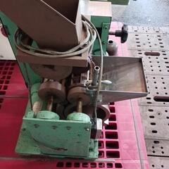 自動串団子製造機の画像
