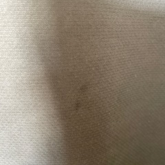 東陽、中、体操、服、上着、 L Lサイズ、シミあり、中古品てわす。の画像