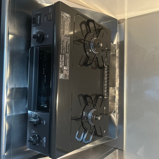 Palama ガスコンロ(プロパンガス)