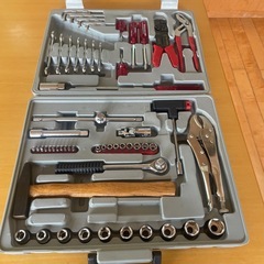 工具セット　中古品