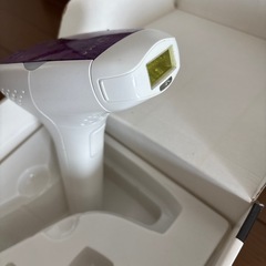 ホーム脱毛器の画像