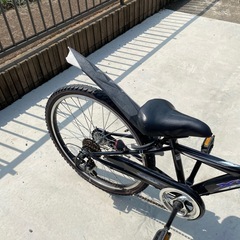 受け渡し決まりました　子供自転車　男の子　24インチ　　の画像