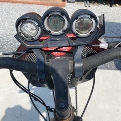 受け渡し決まりました　子供自転車　男の子　24インチ　　の画像