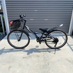 茨城県の子供自転車の中古が安い！激安で譲ります・無料で