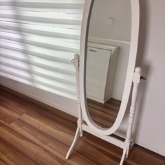 アンティークミラーの中古が安い！激安で譲ります・無料であげます 