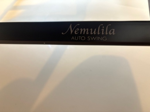 ネムリラ　AUTO SWING BEDi　  