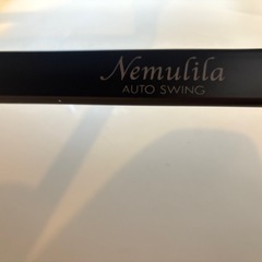 ネムリラ　AUTO SWING BEDi　  の画像