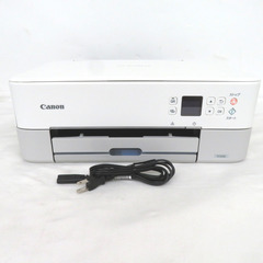 CANON (キャノン) PIXUS A4インクジェット複合機 ...