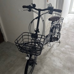 電動自転車