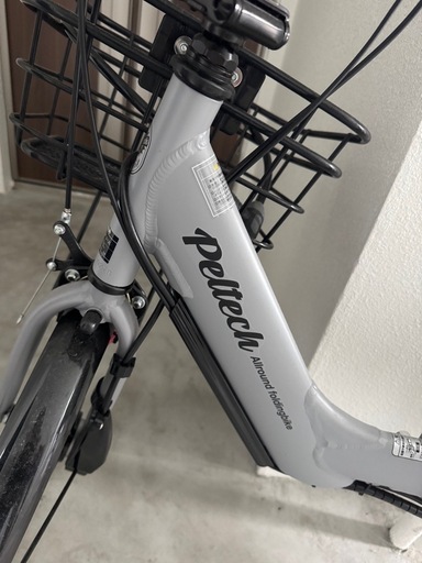 電動自転車