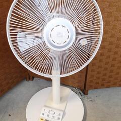 【決まりました】☆扇風機 モリタ MF-AR30D 2012年製